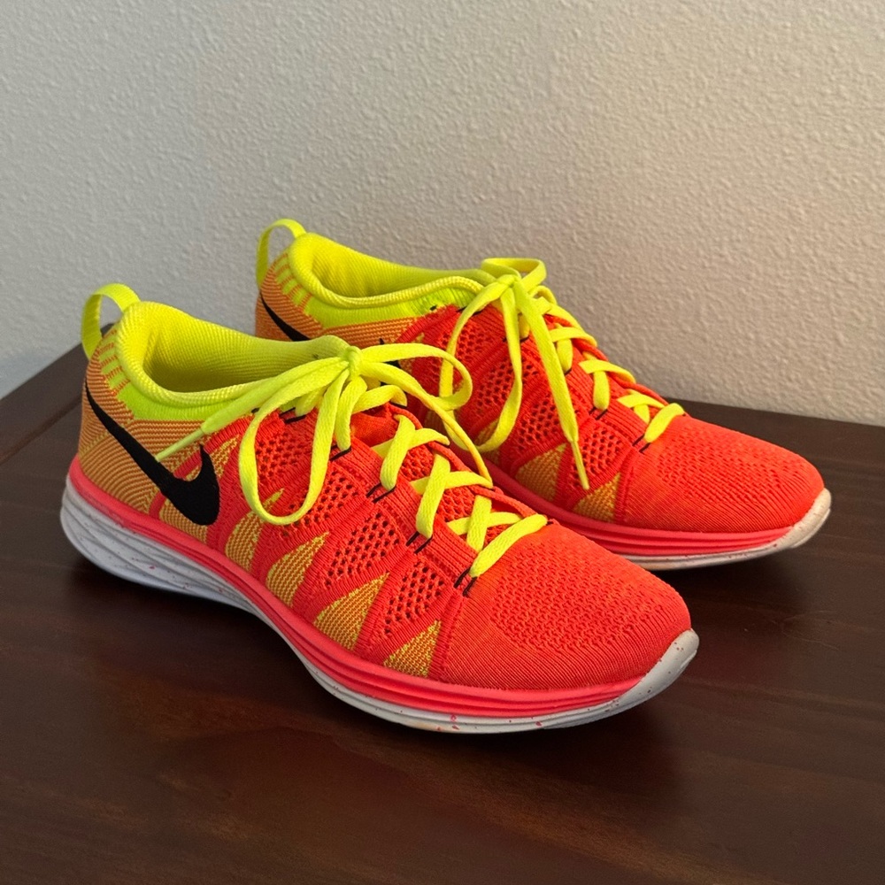 Nike Flynit Lunar 2